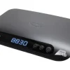 Xoro HRS 8830, Tv Receiver, Schwarz