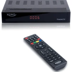 Xoro HRT 8770