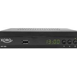 Xoro HRT 7622 NP