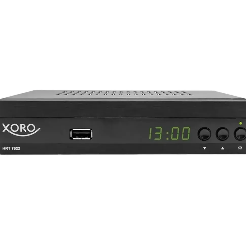Xoro HRT 7622 NP