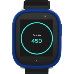 XPLORA X6 Play inkl. Nano SIM blue