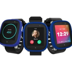 XPLORA X6 Play inkl. Nano SIM blue