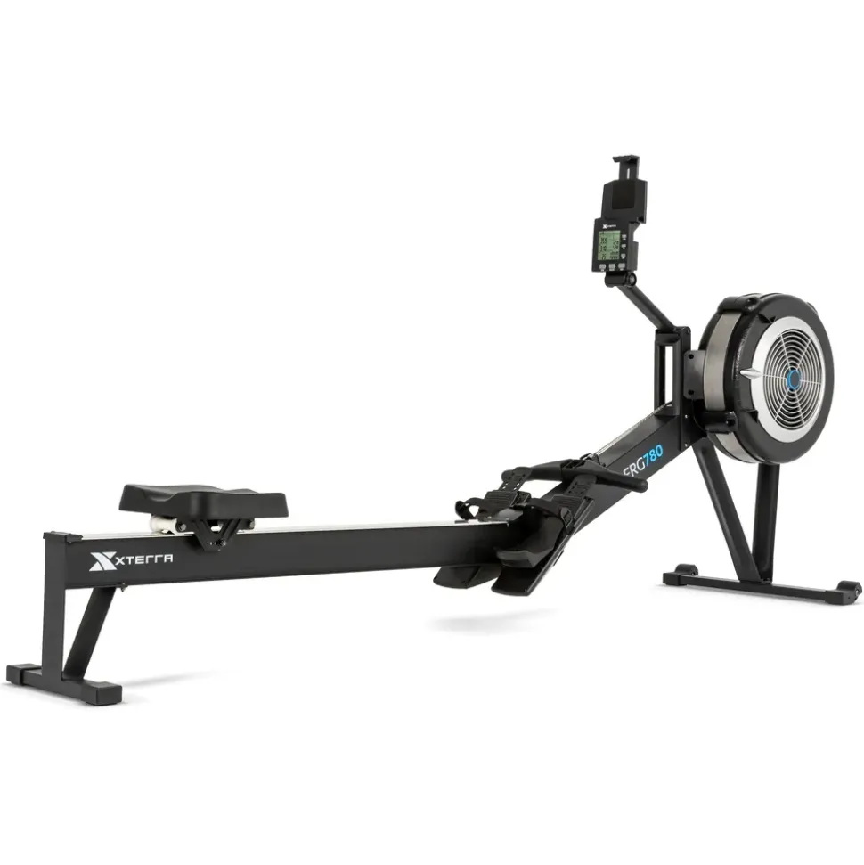 XTERRA Fitness ERG780 Air schwarz