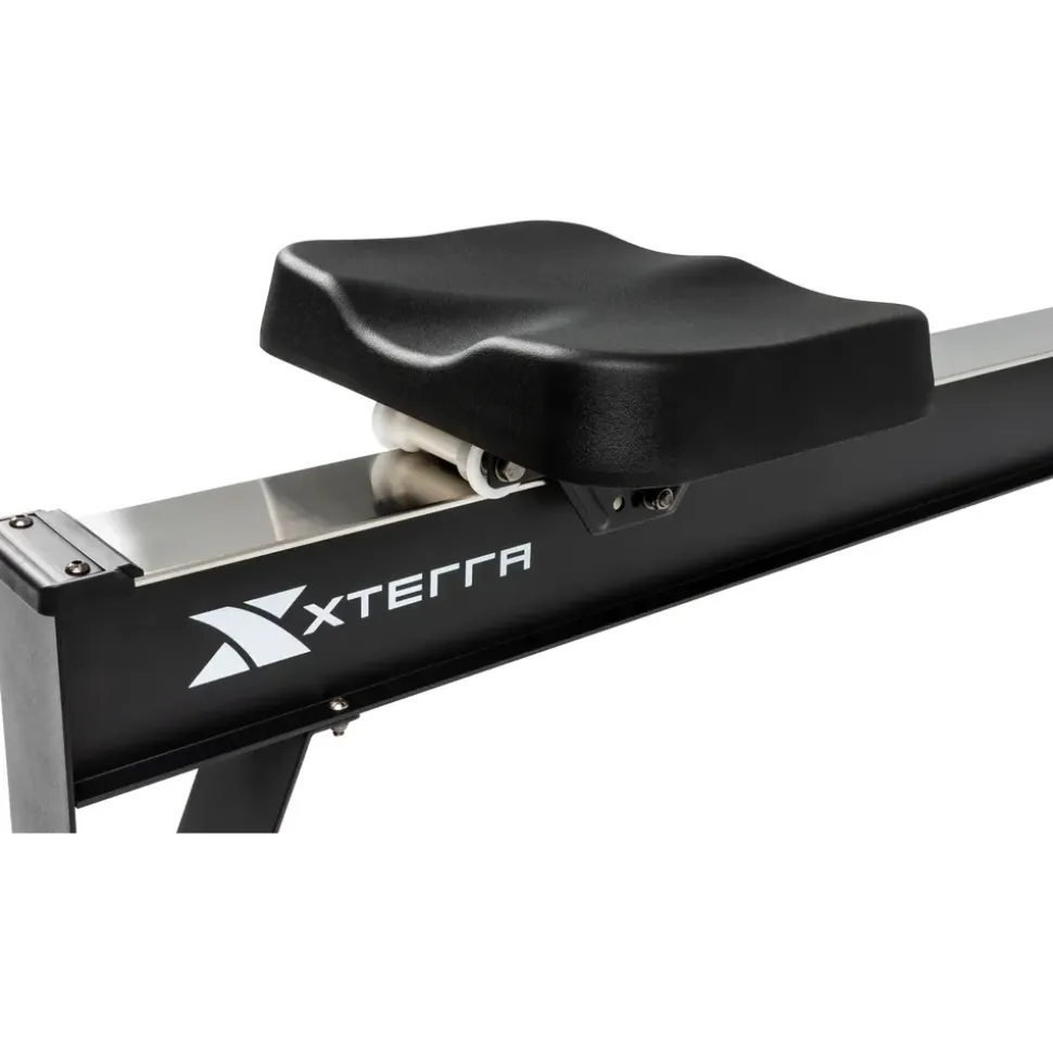XTERRA Fitness ERG780 Air schwarz