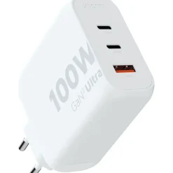 Xtorm 100W GaN2 Ultra Wall Charger