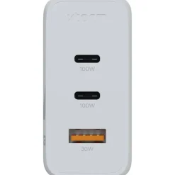 Xtorm 100W GaN2 Ultra Wall Charger