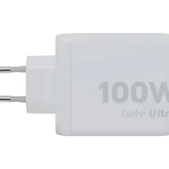 Xtorm 100W GaN2 Ultra Wall Charger