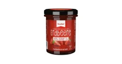 Xucker Fruchtaufstrich - 220g - Erdbeer