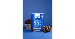 Xucker Schokodrops Vollmilch 200 g
