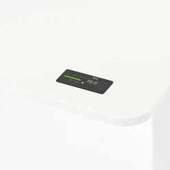 Yaasa Schreibtisch Desk Pro 140 x 80 cm Weiß/Weiß