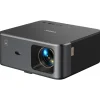 YABER K2S LED Schwarz