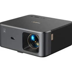 YABER K2S LED Schwarz