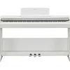 Yamaha ARIUS Digitalpiano White