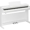 Yamaha Arius YDP-166 WH weiß