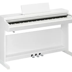 Yamaha Arius YDP-166 WH weiß