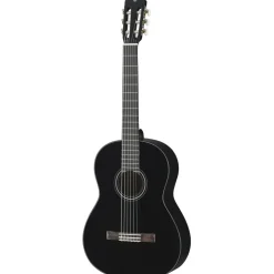 Yamaha C40 4/4 BL black