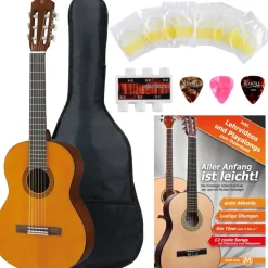 Yamaha CGS102 1/2 NT natural