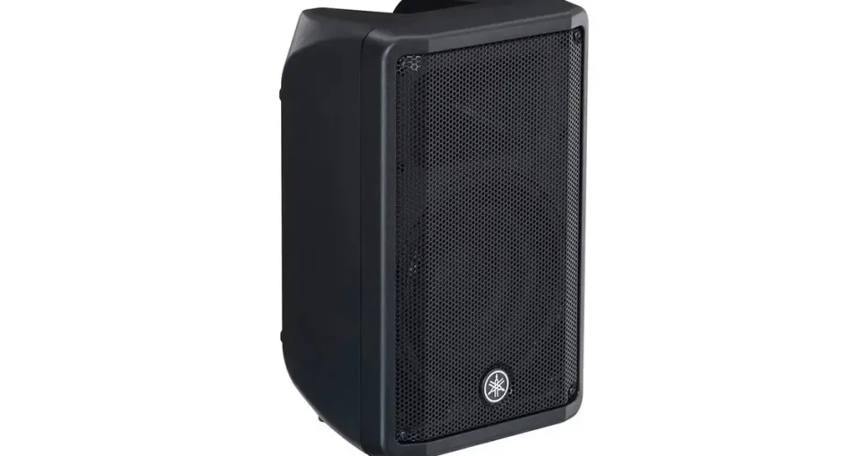 Yamaha DBR10 Aktiv 10 Zoll 700 Watt