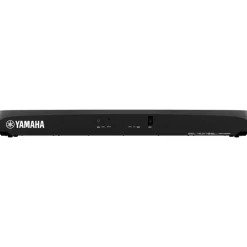 Yamaha DGX-670 black