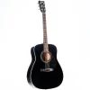Yamaha F370 BK black