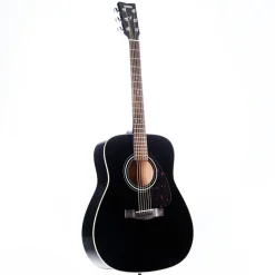 Yamaha F370 BK black