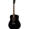 Yamaha FG 800 BL black