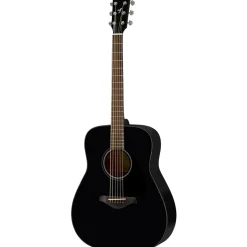 Yamaha FG 800 BL black