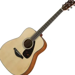 Yamaha FG800M NT - Westerngitarre
