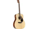 Yamaha F370 NT natur
