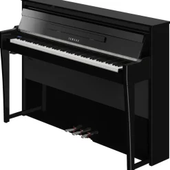 Yamaha NU1XA
