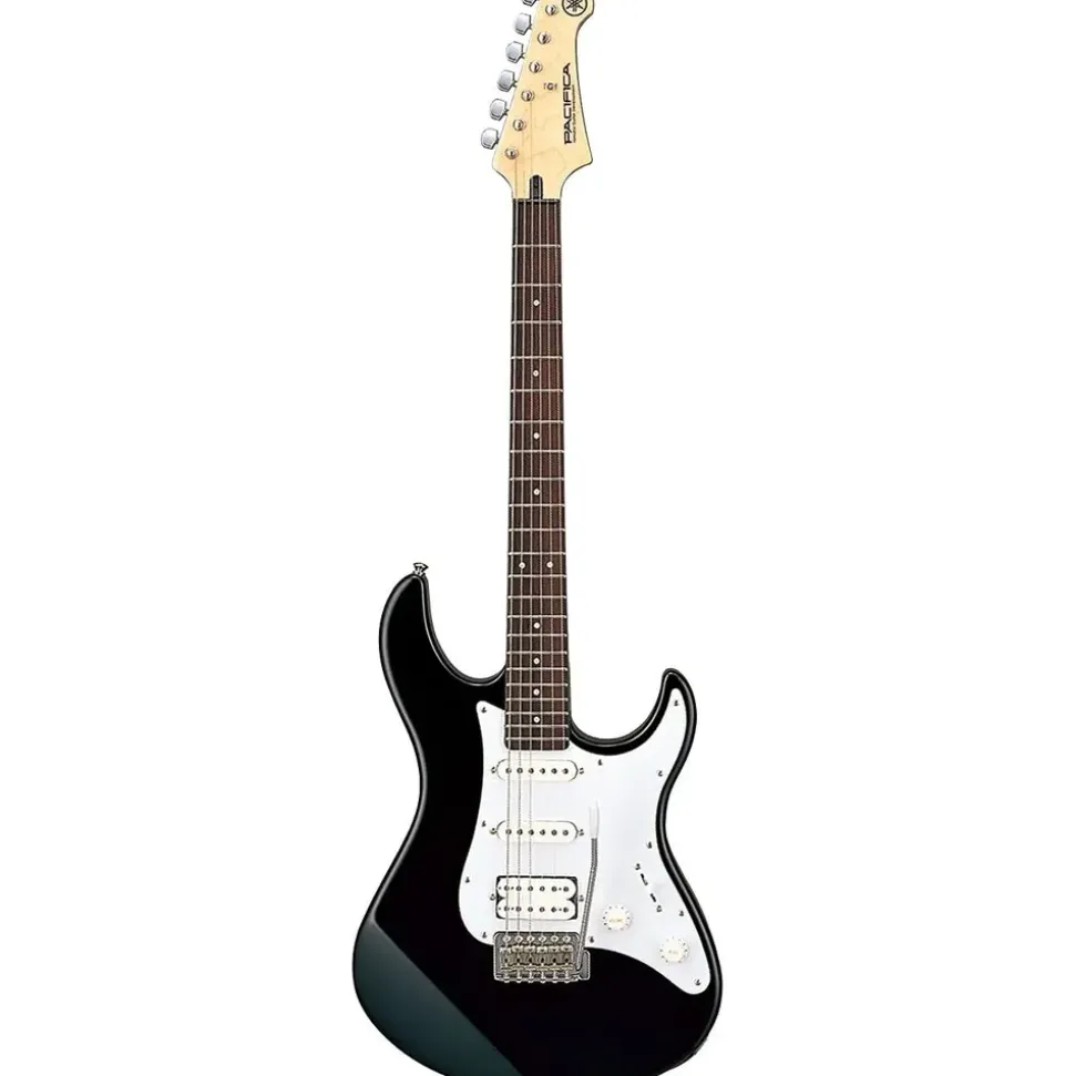 Yamaha Pacifica 012