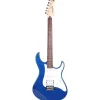 Yamaha Pacifica 012 DBM E-Gitarre Dark Blue Metallic