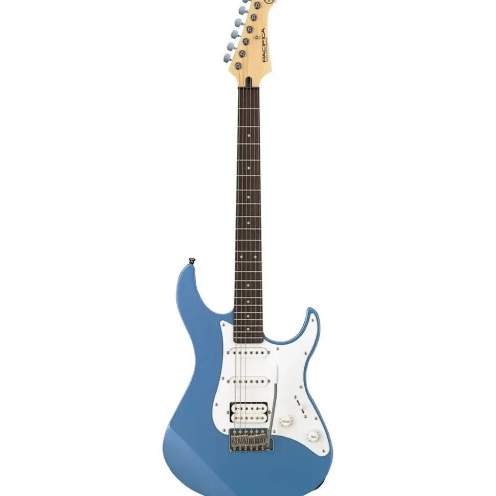 Yamaha Pacifica 112J LPB E-Gitarre