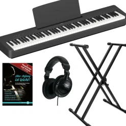 Yamaha P-145B BT Buetooth