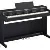 Yamaha YDP-165 black