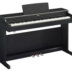 Yamaha YDP-165 black