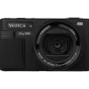 Yashica City 300 Black