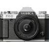 Yashica FX-D 300
