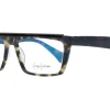 Yohji Yamamoto YY1045 771 57mm Eyewear RX Optical Glasses Frame - New Japan