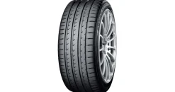 Yokohama Advan Sport V105 XL