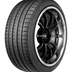 Yokohama Advan Sport V105 XL