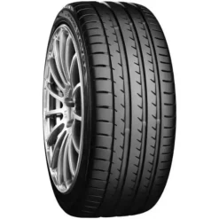 Yokohama Advan Sport V105 XL