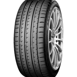 Yokohama Advan Sport V105 XL