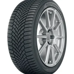 Yokohama BluEarth-Winter V906 SUV XL