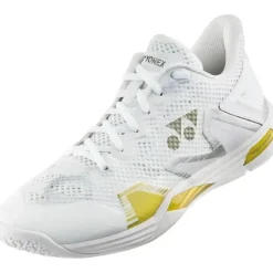 Yonex Eclipsion Z3 Herren Weiß/Gold 42