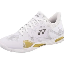 Yonex Eclipsion Z3 Herren Weiß/Gold 42