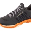 Yonex Power Cushion Comfort Z3 Herren Grau/Orange 40