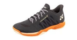 Yonex Power Cushion Comfort Z3 Herren Grau/Orange 40