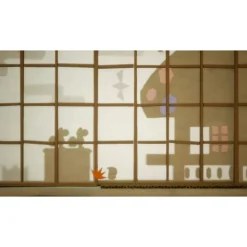 Yoshi's Crafted World (USK) (Nintendo Switch)