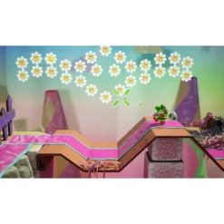 Yoshi's Crafted World (USK) (Nintendo Switch)